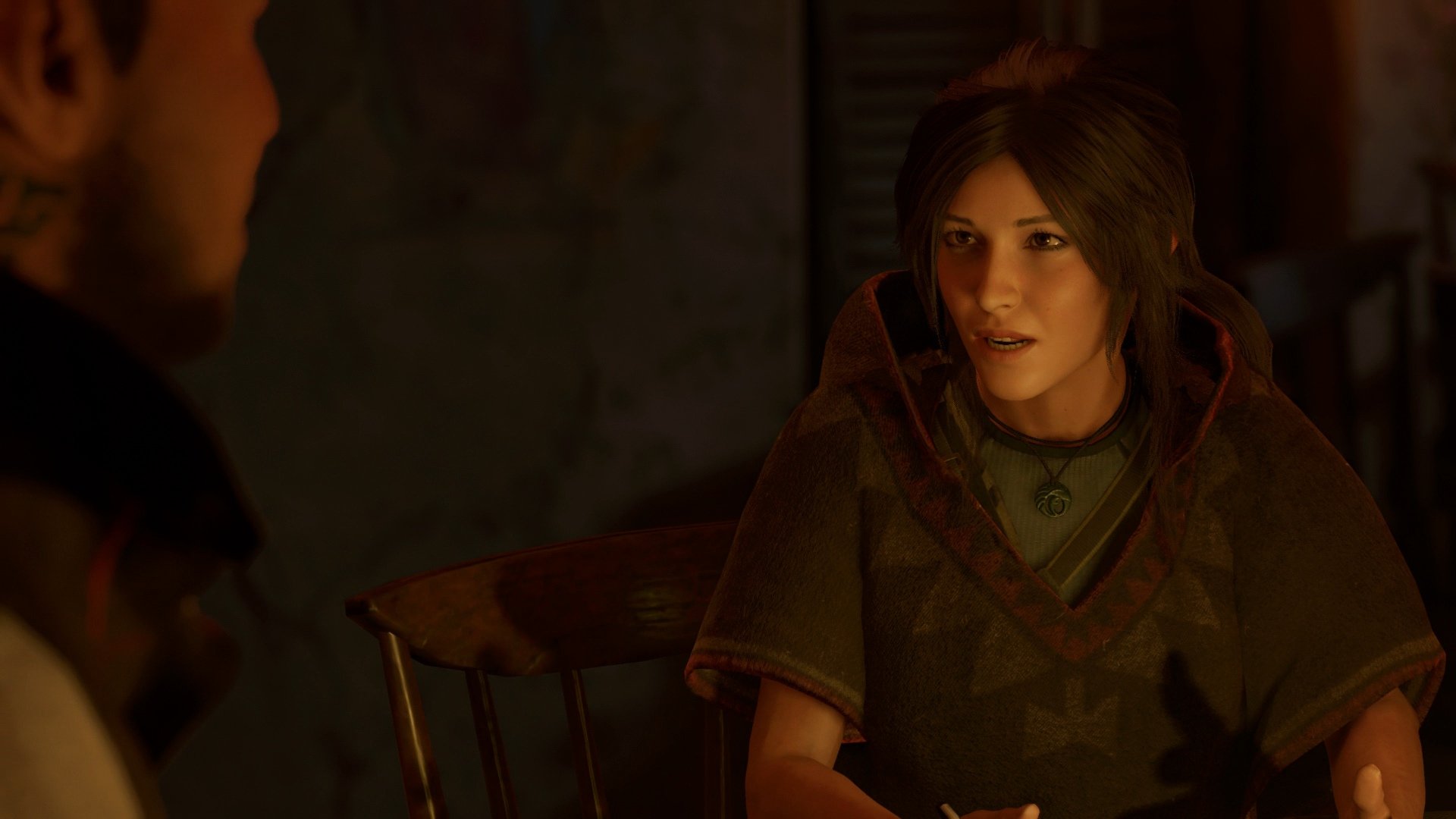 Shadow of the Tomb Raider - Imagen 4